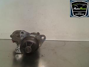 Gebruikte Startmotor Ford Ka I 1.3i Prijs € 30,00 Margeregeling aangeboden door AutoHam