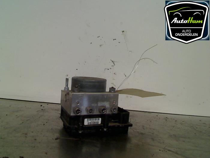 Gebruikte ABS Pomp Citroen Nemo Combi (AJ) 1.4 HDi 70 Prijs € 45,00 Margeregeling aangeboden door AutoHam