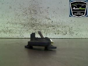 Gebruikte Vacuum ventiel Citroen C4 Berline (LC) 1.6 HDi 16V 110 Prijs € 20,00 Margeregeling aangeboden door AutoHam