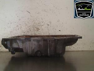 Gebruikte Carterpan Ford Focus 2 1.6 TDCi 16V 110 Prijs € 15,00 Margeregeling aangeboden door AutoHam