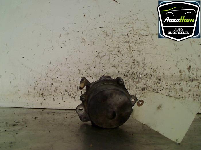 Gebruikte Vacuumpomp Rembekrachtiging Opel Corsa C (F08/68) 1.3 CDTi 16V Prijs € 40,00 Margeregeling aangeboden door AutoHam