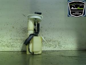 Gebruikte Brandstofpomp Elektrisch Fiat Brava (182B) 1.4 S,SX 12V Prijs € 15,00 Margeregeling aangeboden door AutoHam