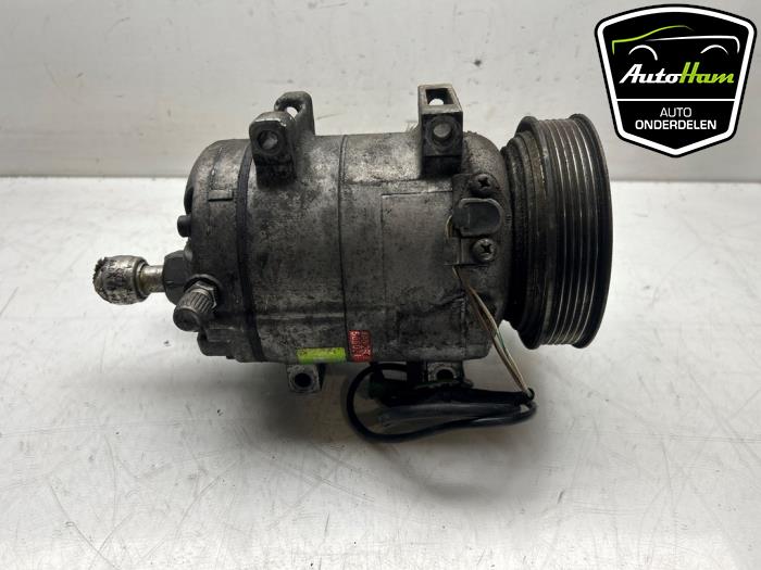 Gebruikte Aircopomp Audi A6 (C4) 2.5 TDI Prijs € 75,00 Margeregeling aangeboden door AutoHam