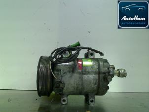 Gebruikte Aircopomp Audi A6 (C4) 2.5 TDI Prijs € 75,00 Margeregeling aangeboden door AutoHam
