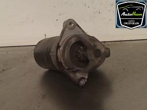 Gebruikte Startmotor Opel Agila (A) 1.3 CDTi 16V Ecotec Prijs € 30,00 Margeregeling aangeboden door AutoHam