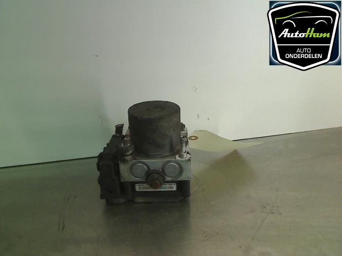Gebruikte ABS Pomp Nissan Almera (N16) 2.2 Di 16V Prijs € 35,00 Margeregeling aangeboden door AutoHam