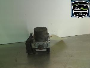 Gebruikte ABS Pomp Nissan Almera (N16) 2.2 Di 16V Prijs € 35,00 Margeregeling aangeboden door AutoHam