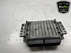 Gebruikte Computer Motormanagement Renault Scénic I (JA) 1.6 16V Prijs € 75,00 Margeregeling aangeboden door AutoHam