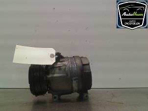 Gebruikte Pomp Airco Renault Scénic I (JA) 2.0 16V Prijs € 40,00 Margeregeling aangeboden door AutoHam