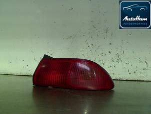 Gebruikte Achterlicht rechts Alfa Romeo 156 Sportwagon (932) 1.9 JTD Prijs € 15,00 Margeregeling aangeboden door AutoHam