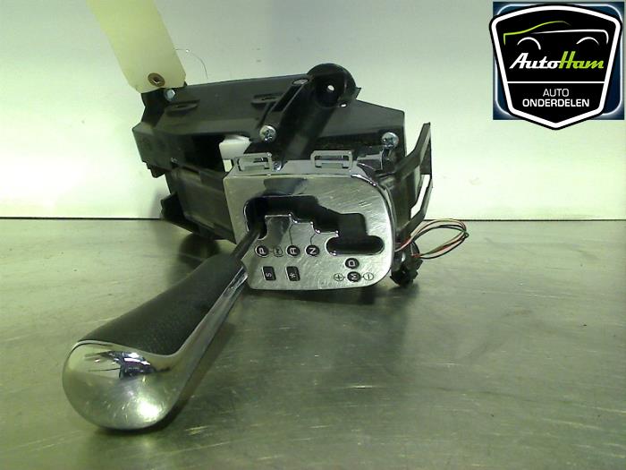 Schakelbak Mechaniek van een Peugeot 207/207+ (WA/WC/WM) 1.6 16V VTi 2012