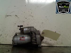Gebruikte Startmotor Fiat Scudo (220Z) 1.9 D Prijs € 30,00 Margeregeling aangeboden door AutoHam