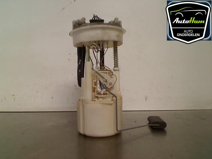 Gebruikte Brandstofpomp Mechanisch Fiat Seicento (187) 0.9 SPI Prijs € 40,00 Margeregeling aangeboden door AutoHam