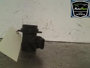 Gebruikte Luchthoeveelheidsmeter Fiat Panda (169) 1.3 JTD 16V Multijet Prijs € 30,00 Margeregeling aangeboden door AutoHam