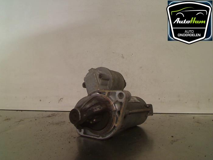 Gebruikte Startmotor Fiat Punto Evo (199) 1.3 JTD Multijet Start&Stop 16V Euro 4 Prijs € 10,00 Margeregeling aangeboden door AutoHam