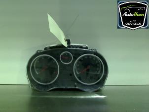 Gebruikte Instrumentenpaneel Opel Corsa D 1.3 CDTi 16V ecoFLEX Prijs € 75,00 Margeregeling aangeboden door AutoHam