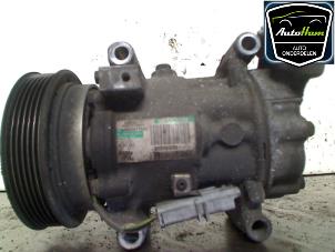 Gebruikte Aircopomp Renault Twingo II (CN) 1.5 dCi 85 Prijs € 60,00 Margeregeling aangeboden door AutoHam