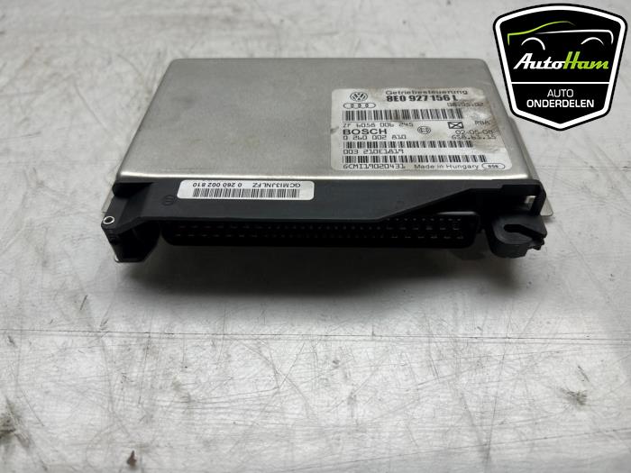 Gebruikte Computer Automatische Bak Audi A4 Avant Quattro (B6) 2.5 TDI V6 24V Prijs € 60,00 Margeregeling aangeboden door AutoHam