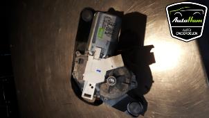 Gebruikte Ruitenwissermotor achter Citroen C3 (SC) 1.1 Prijs € 15,00 Margeregeling aangeboden door AutoHam