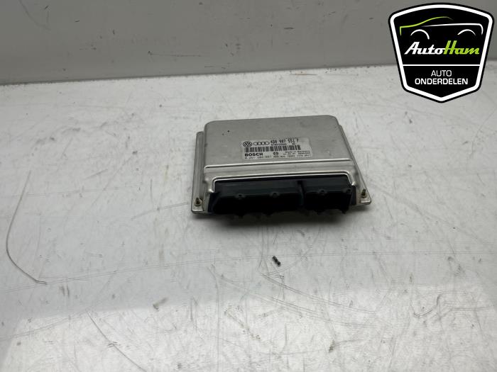 Gebruikte Computer Motormanagement Volkswagen Passat Syncro/4Motion (3B2) 2.8 30V Prijs € 50,00 Margeregeling aangeboden door AutoHam