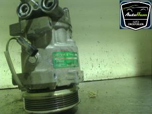 Gebruikte Aircopomp Ford Fiesta 5 (JD/JH) 1.6 TDCi 16V Prijs € 75,00 Margeregeling aangeboden door AutoHam