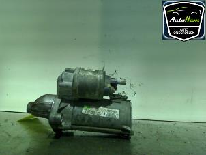 Gebruikte Startmotor Fiat Grande Punto (199) 1.3 JTD Multijet 16V Prijs € 15,00 Margeregeling aangeboden door AutoHam