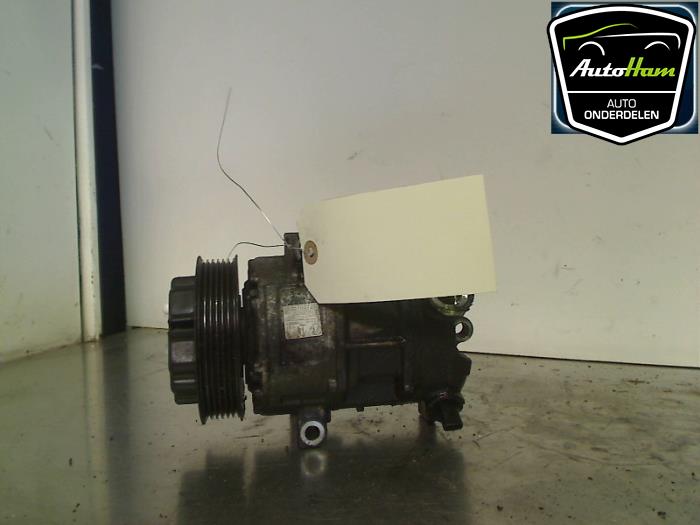 Gebruikte Aircopomp Opel Corsa D 1.3 CDTi 16V Ecotec Prijs € 40,00 Margeregeling aangeboden door AutoHam