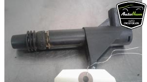 Gebruikte Bobine Peugeot 406 Coupé (8C) 3.0 V6 24V Prijs € 20,00 Margeregeling aangeboden door AutoHam