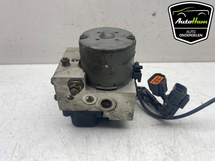 Gebruikte ABS Pomp Mazda MX-5 (NB18/35/8C) 1.6i 16V Prijs € 50,00 Margeregeling aangeboden door AutoHam