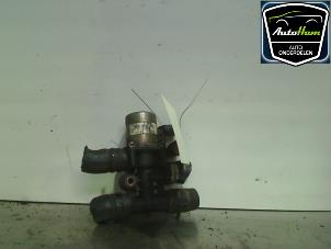 Gebruikte Waterpomp Audi A4 Avant Quattro (B6) 2.5 TDI V6 24V Prijs € 20,00 Margeregeling aangeboden door AutoHam