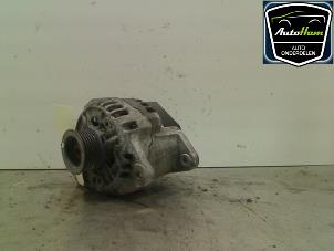 Gebruikte Dynamo Ford Fiesta 4 1.3i Prijs € 25,00 Margeregeling aangeboden door AutoHam