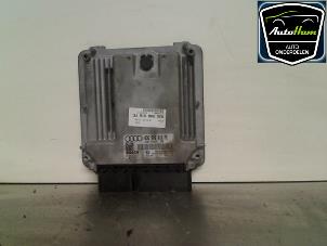 Gebruikte Computer Motormanagement Audi A4 Avant (B7) 1.9 TDI Prijs € 150,00 Margeregeling aangeboden door AutoHam