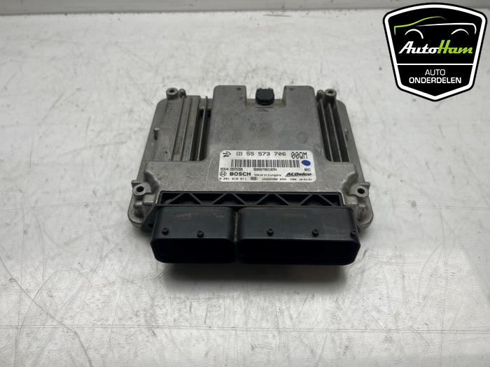 Gebruikte Kontaktslot + computer Opel Corsa D 1.3 CDTi 16V ecoFLEX Prijs € 121,00 Inclusief btw aangeboden door AutoHam
