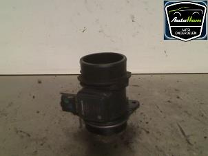 Gebruikte Luchthoeveelheidsmeter Ford Fiesta 6 (JA8) 1.4 TDCi Prijs € 25,00 Margeregeling aangeboden door AutoHam