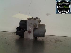 Gebruikte ABS Pomp Renault Clio II (BB/CB) 1.6 16V Prijs € 20,00 Margeregeling aangeboden door AutoHam