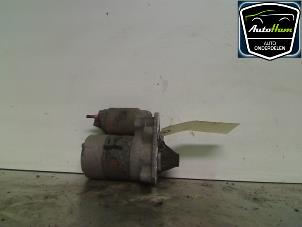 Gebruikte Startmotor Renault Clio II (BB/CB) 1.4 Prijs € 20,00 Margeregeling aangeboden door AutoHam