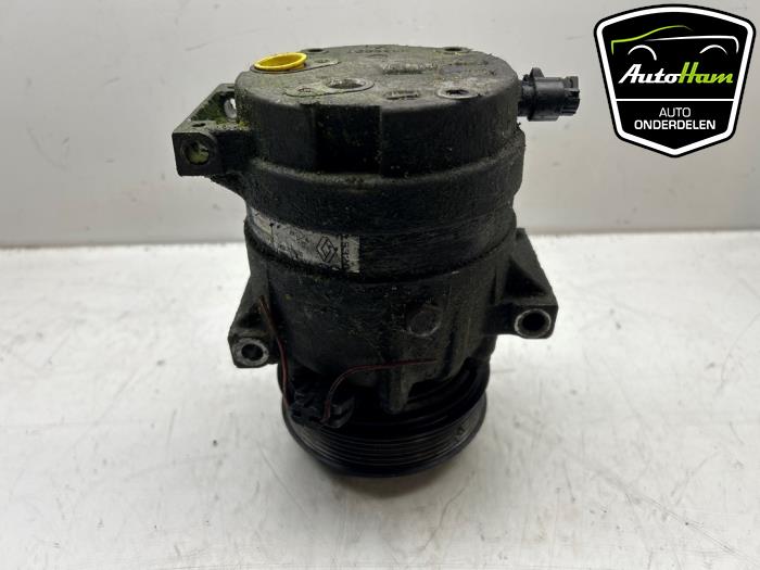 Gebruikte Aircopomp Renault Laguna II (BG) 1.8 16V Prijs € 60,00 Margeregeling aangeboden door AutoHam