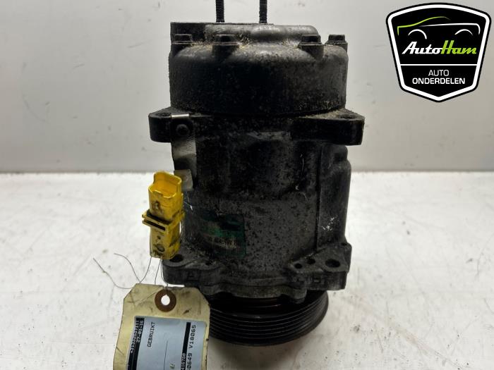 Gebruikte Aircopomp Peugeot 307 Break (3E) 2.0 HDi 90 Prijs € 75,00 Margeregeling aangeboden door AutoHam