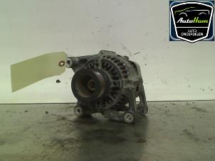 Gebruikte Dynamo Volvo S40 (VS) 2.0 16V Prijs € 40,00 Margeregeling aangeboden door AutoHam