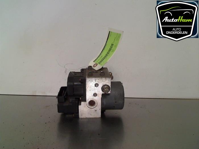 Gebruikte ABS Pomp Renault Clio II (BB/CB) 1.2 16V Prijs € 20,00 Margeregeling aangeboden door AutoHam