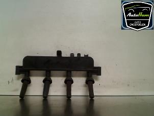 Gebruikte Bobine Citroen Xsara Coupé (N0) 1.6i Prijs € 25,00 Margeregeling aangeboden door AutoHam