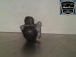 Gebruikte Startmotor Renault Scénic II (JM) 1.9 dCi 115 Prijs € 25,00 Margeregeling aangeboden door AutoHam