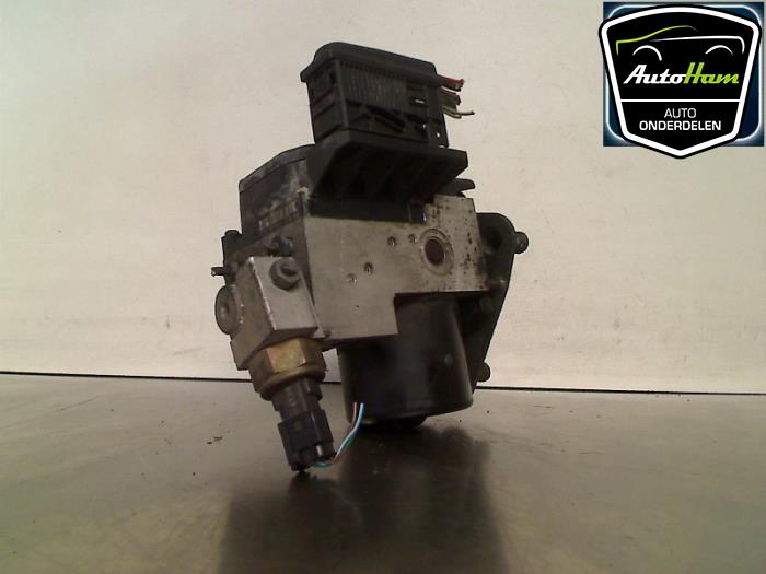 Gebruikte ABS Pomp Mercedes A (W168) 1.6 A-160 Prijs € 35,00 Margeregeling aangeboden door AutoHam
