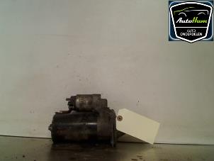 Gebruikte Startmotor Ford Focus C-Max 1.8 TDCi 16V Prijs € 30,00 Margeregeling aangeboden door AutoHam