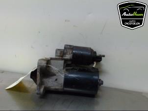 Gebruikte Startmotor Renault Espace (JE) 2.0i 16V Prijs € 20,00 Margeregeling aangeboden door AutoHam