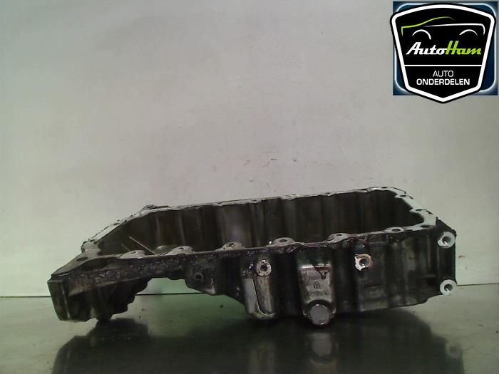 Gebruikte Carterpan Audi A4 Avant (B7) 1.9 TDI Prijs € 30,00 Margeregeling aangeboden door AutoHam