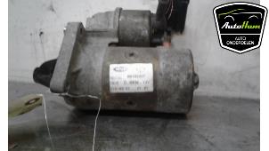 Gebruikte Startmotor Fiat Bravo (182A) 1.2 16V Prijs € 15,00 Margeregeling aangeboden door AutoHam