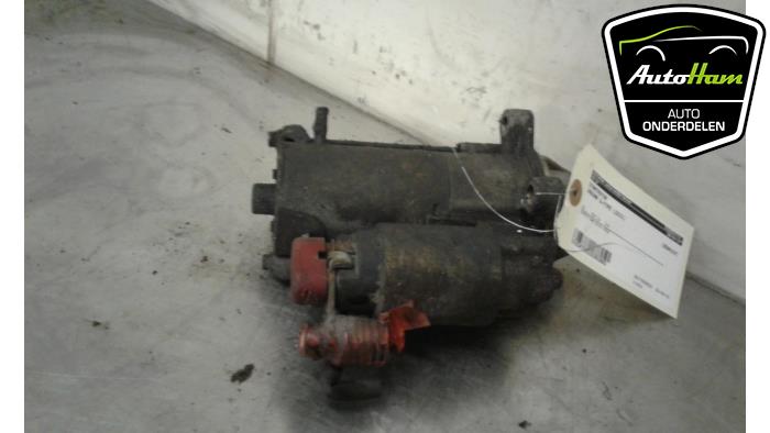 Gebruikte Startmotor Jaguar S-type (X200) 3.0 V6 24V Prijs € 30,00 Margeregeling aangeboden door AutoHam