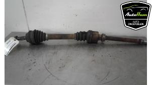 Gebruikte Aandrijfas rechts-voor Citroen Xsara Break (N2) 1.6i 16V Prijs € 25,00 Margeregeling aangeboden door AutoHam