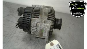 Gebruikte Dynamo Renault Megane (EA) 2.0i 16V Prijs € 40,00 Margeregeling aangeboden door AutoHam